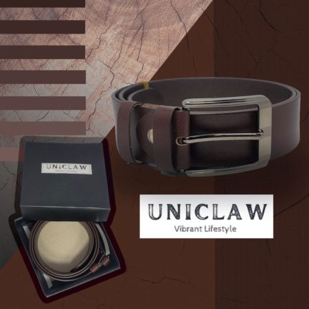Mens Long Belt